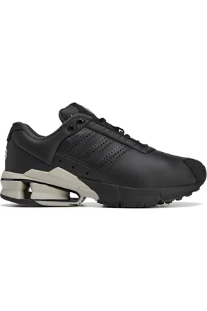 Y-3 Herren, Schuhe, Schwarzk, 44 EUGröße: