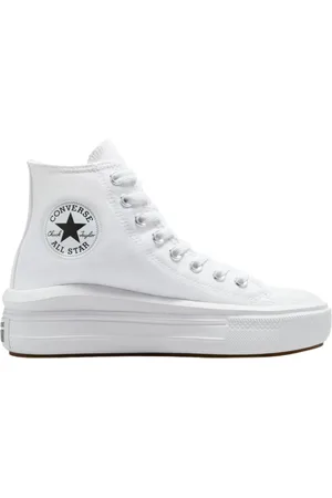 Converse Damen, Schuhe, Weiß, 40 EUGröße: