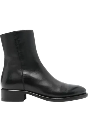 ALBERTO FASCIANI Damen, Schuhe, Schwarzk, 36 EUGröße: