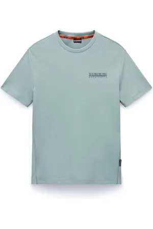Napapijri Herren, Oberteile, Blau, SGröße: