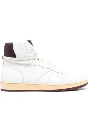 Rhude Herren, Schuhe, Weiß, 43 EUGröße: