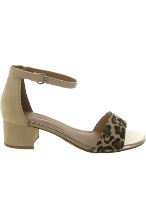 Tamaris Damen, Schuhe, Mehrfarbig, 39 EUGröße: