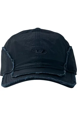 Diesel Herren, Accessories, Schwarzk, SGröße: