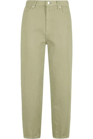 Dondup Damen, Hosen, Grün, W29Größe: