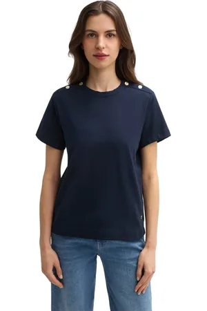 JOOP! Damen, Oberteile, Schwarzk, LGröße: