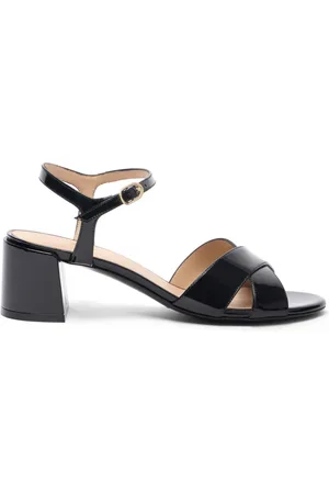 Stuart Weitzman Damen, Schuhe, Schwarzk, 40 1/2 EUGröße: