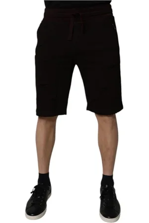 Dolce & Gabbana Herren, Shorts, Braun, SGröße: