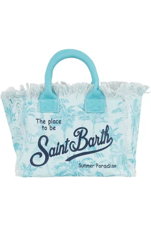 MC2 SAINT BARTH Damen, Taschen, Mehrfarbig, ONE SIZEGröße: