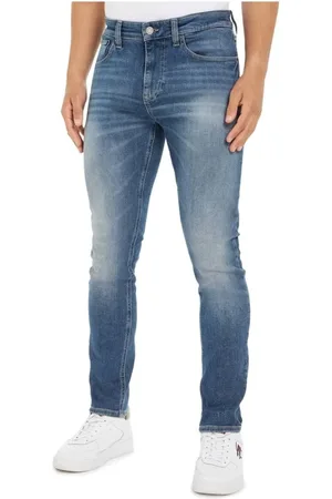 Tommy Hilfiger Herren, Jeans, Blau, W30 L32Größe: