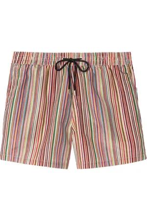 Paul Smith Herren, Bademode, Mehrfarbig, SGröße: