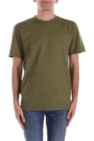 Woolrich Herren, Oberteile, Grün, XLGröße: