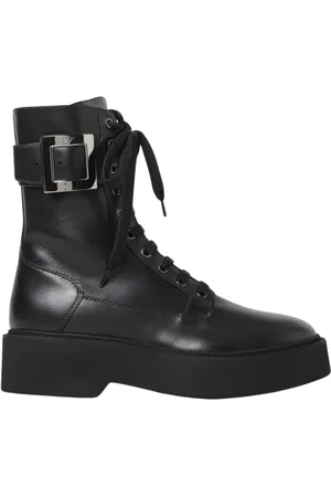 Roger Vivier Damen, Schuhe, Schwarzk, 38 EUGröße: