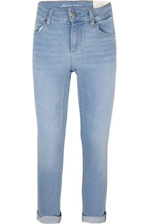 Liu Jo Damen, Jeans, Blau, W30Größe: