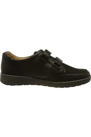 Ganter Damen, Schuhe, Schwarzk, 38 EUGröße: