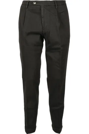 MICHAEL COAL Herren, Hosen, Schwarzk, W31Größe: