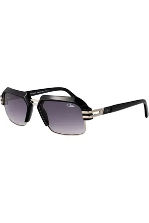 Cazal Herren, Accessories, Schwarzk, 56 MMGröße: