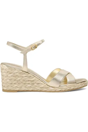 Stuart Weitzman Damen, Schuhe, Gelb, 40 1/2 EUGröße: