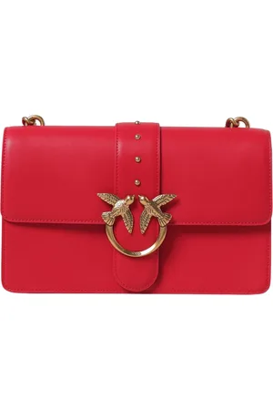 Pinko Damen, Taschen, Rot, ONE SIZEGröße: