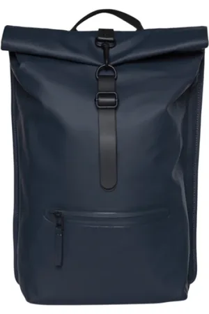 Rains Herren, Taschen, Blau, ONE SIZEGröße: