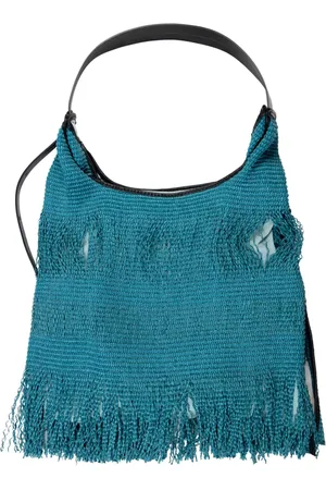 Anita Bilardi Damen, Taschen, Blau, ONE SIZEGröße: