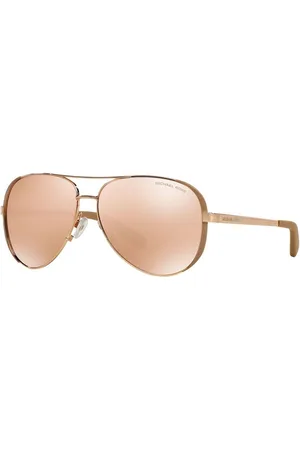 Michael Kors Damen, Accessories, Gelb, 59 MMGröße:
