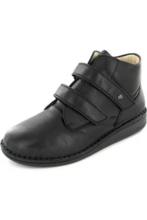 Finn Herren, Schuhe, Schwarzk, 47 EUGröße: