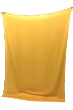 Hermès Damen, Pre-Owned, Gelb, ONE SIZEGröße: