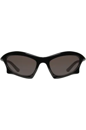 Balenciaga Damen, Accessories, Schwarzk, 59 MMGröße: