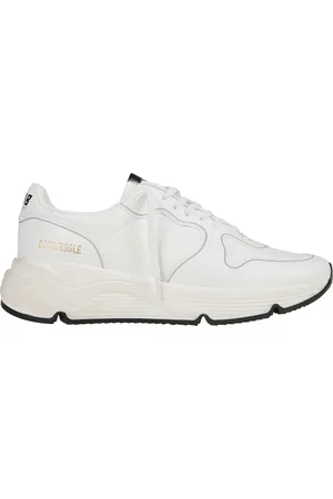 Golden Goose Damen, Schuhe, Weiß, 39 EUGröße: