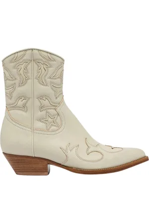 Buttero Damen, Schuhe, Weiß, 37 1/2 EUGröße: