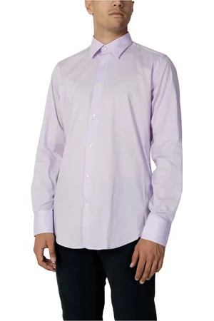 Liu Jo Herren, Shirts, Lila, 2XSGröße:
