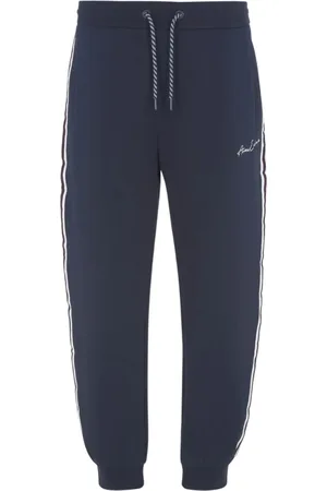 Armani Exchange Herren, Hosen, Blau, 2XLGröße: