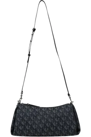 Calvin Klein Damen, Taschen, Schwarzk, ONE SIZEGröße: