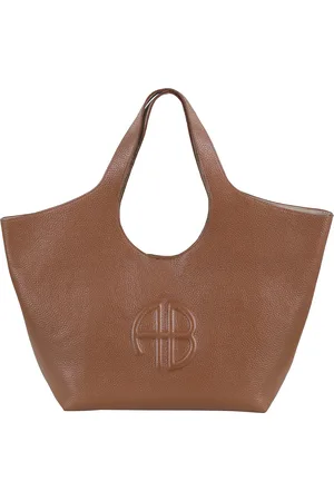 ANINE BING Damen, Taschen, Braun, ONE SIZEGröße: