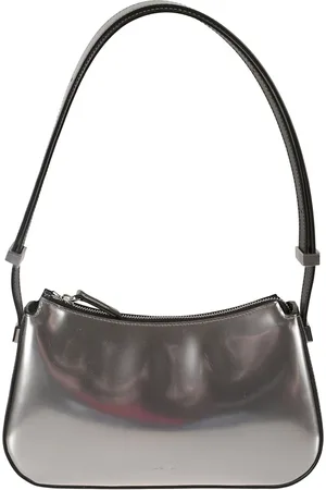 Lanvin Damen, Taschen, Grau, ONE SIZEGröße: