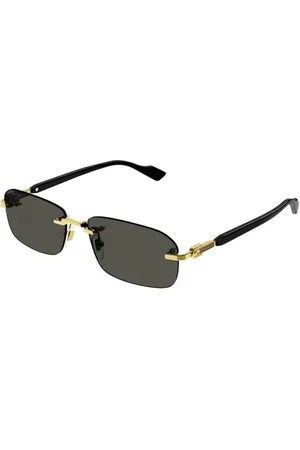 Gucci Damen, Accessories, Gelb, 56 MMGröße: