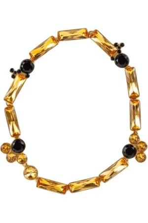 Jil Sander Damen, Accessories, Gelb, ONE SIZEGröße:
