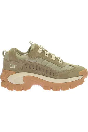 Caterpillar Herren, Schuhe, Grün, 46 EUGröße: