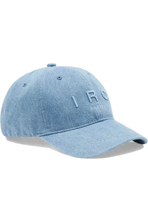 IRO Damen, Accessories, Blau, ONE SIZEGröße: