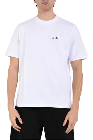 Arte Antwerp Herren, Oberteile, Weiß, 3XLGröße: