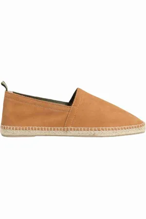 Castaner Herren, Schuhe, Braun, 44 EUGröße:
