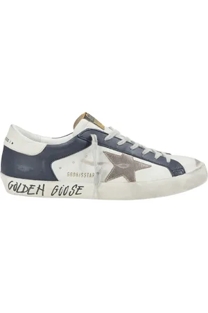 Golden Goose Herren, Schuhe, Weiß, 46 EUGröße: