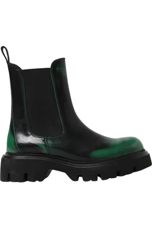 Msgm Damen, Schuhe, Schwarzk, 41 EUGröße: