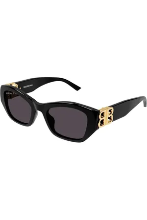 Balenciaga Damen, Accessories, Schwarzk, 53 MMGröße: