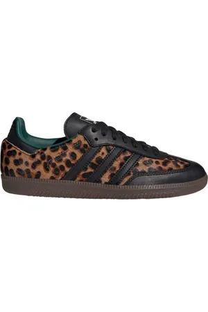 adidas Damen, Schuhe, Mehrfarbig, 36 2/3 EUGröße: