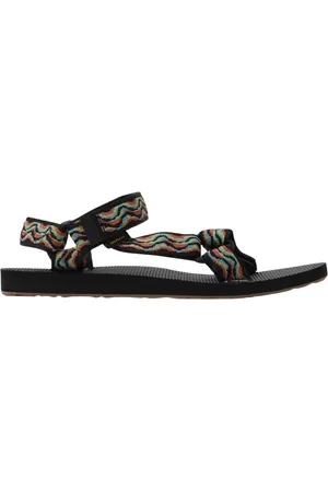 Teva Herren, Schuhe, Mehrfarbig, 42 EUGröße: