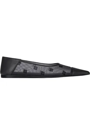 Givenchy Damen, Schuhe, Schwarzk, 37 EUGröße: