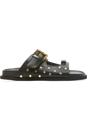 Nº21 Damen, Schuhe, Schwarzk, 38 EUGröße: