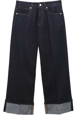 Someday Damen, Jeans, Blau, SGröße: