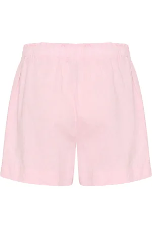 Part Two Damen, Shorts, Rosa, 3XLGröße: